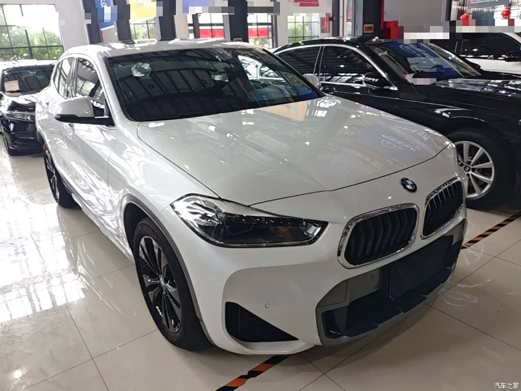 BMW X2, 2022 4