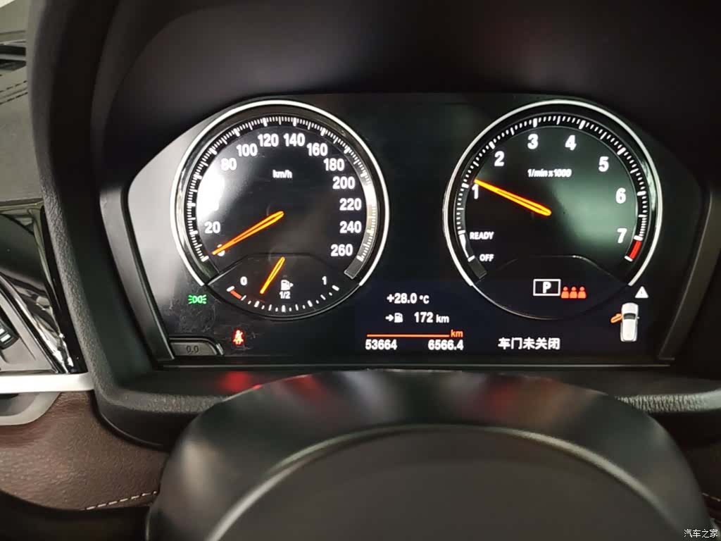 BMW X2, 2022 12