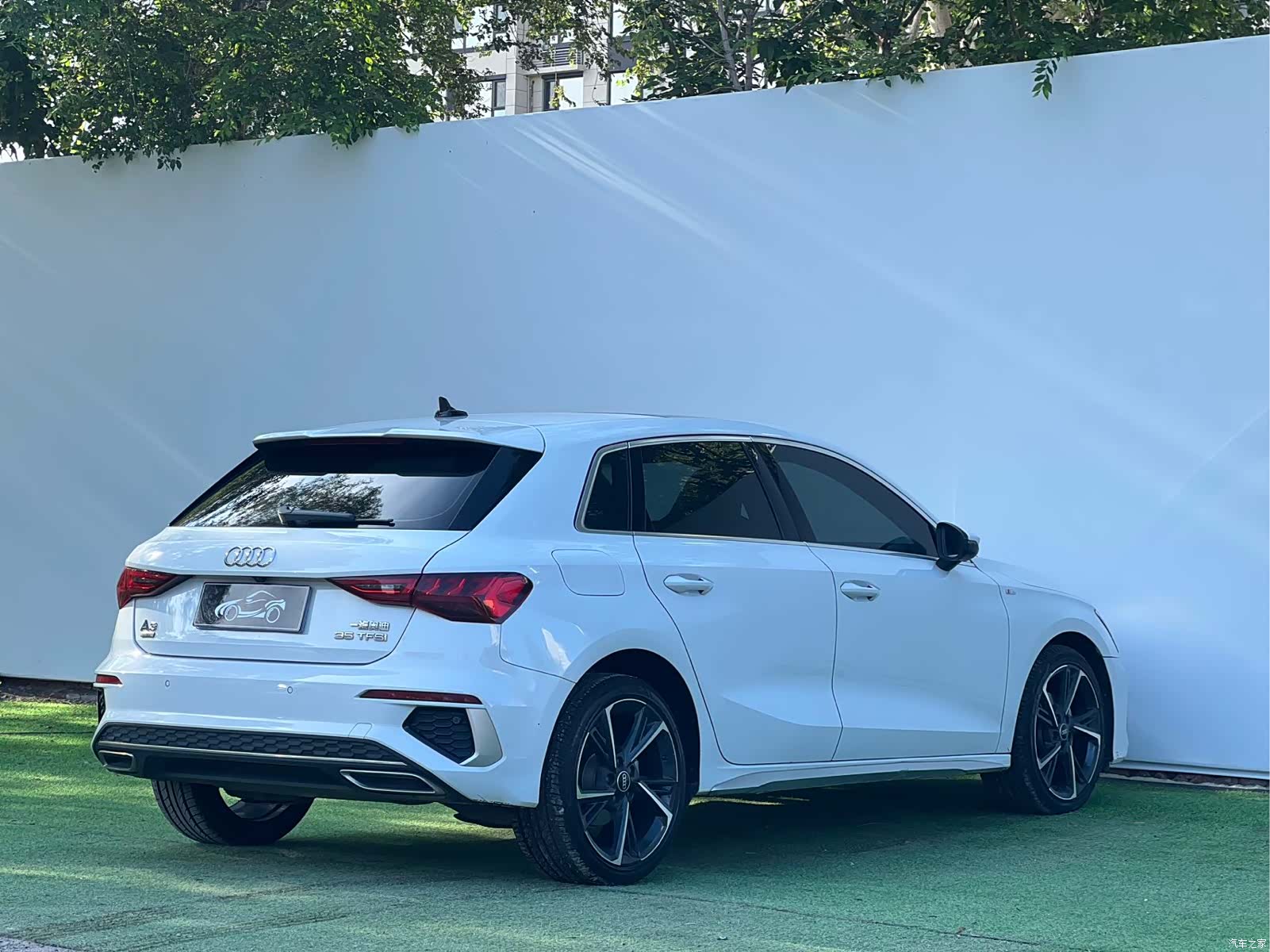 Audi A3, 2023 7