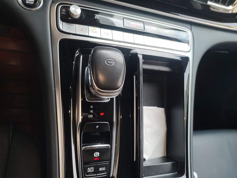 Trumpchi Trumpchi M8