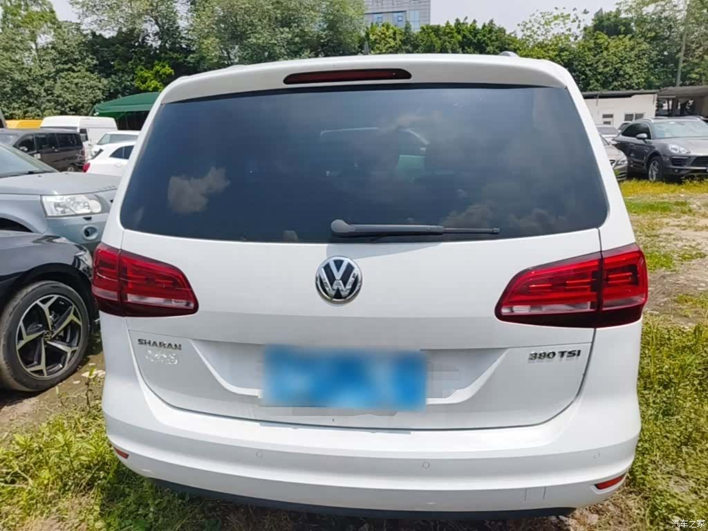 Volkswagen Xia, 2017 6