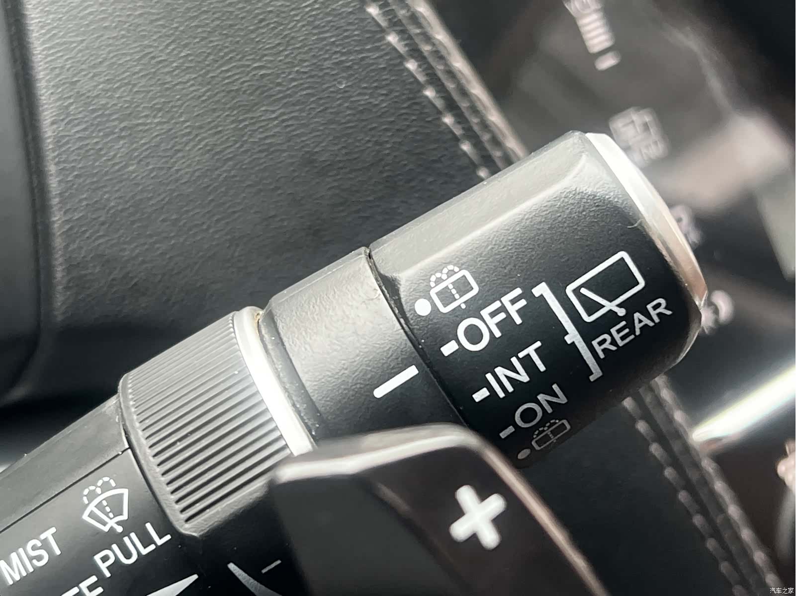 Acura CDX, 2018 46