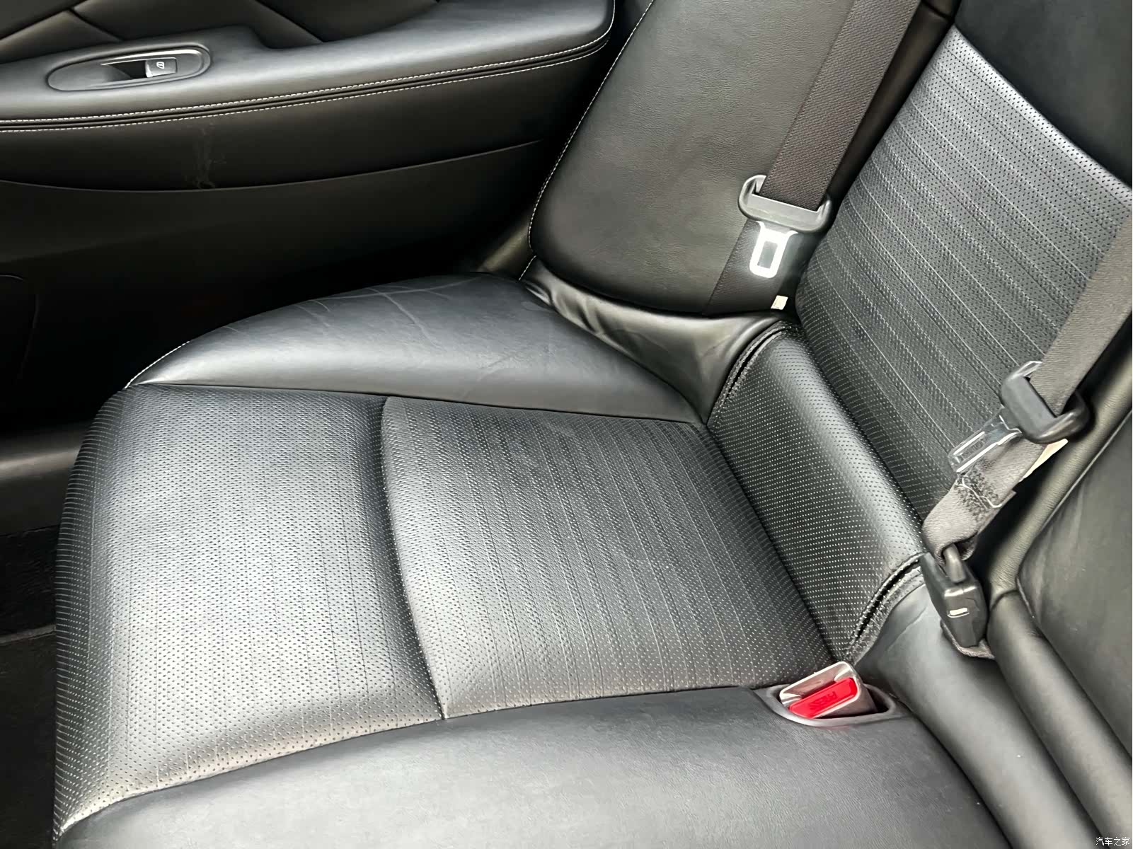 Infiniti Q50L, 2017 30
