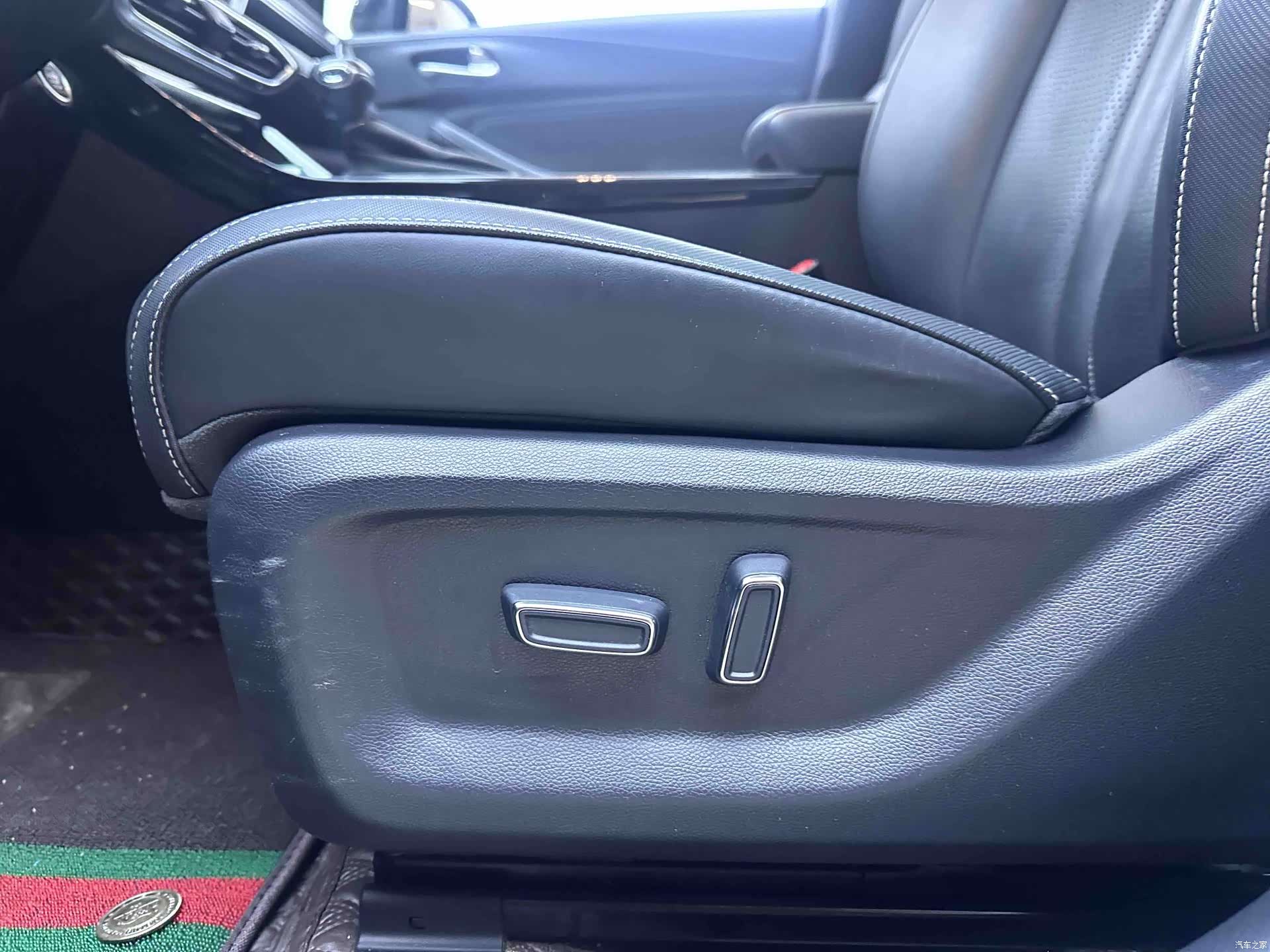 GAC GS4, 2023 17