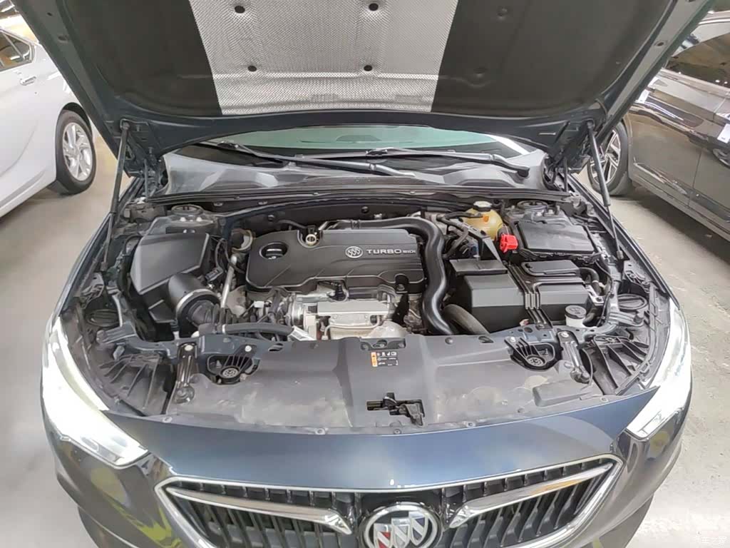 Buick Regal, 2020 20