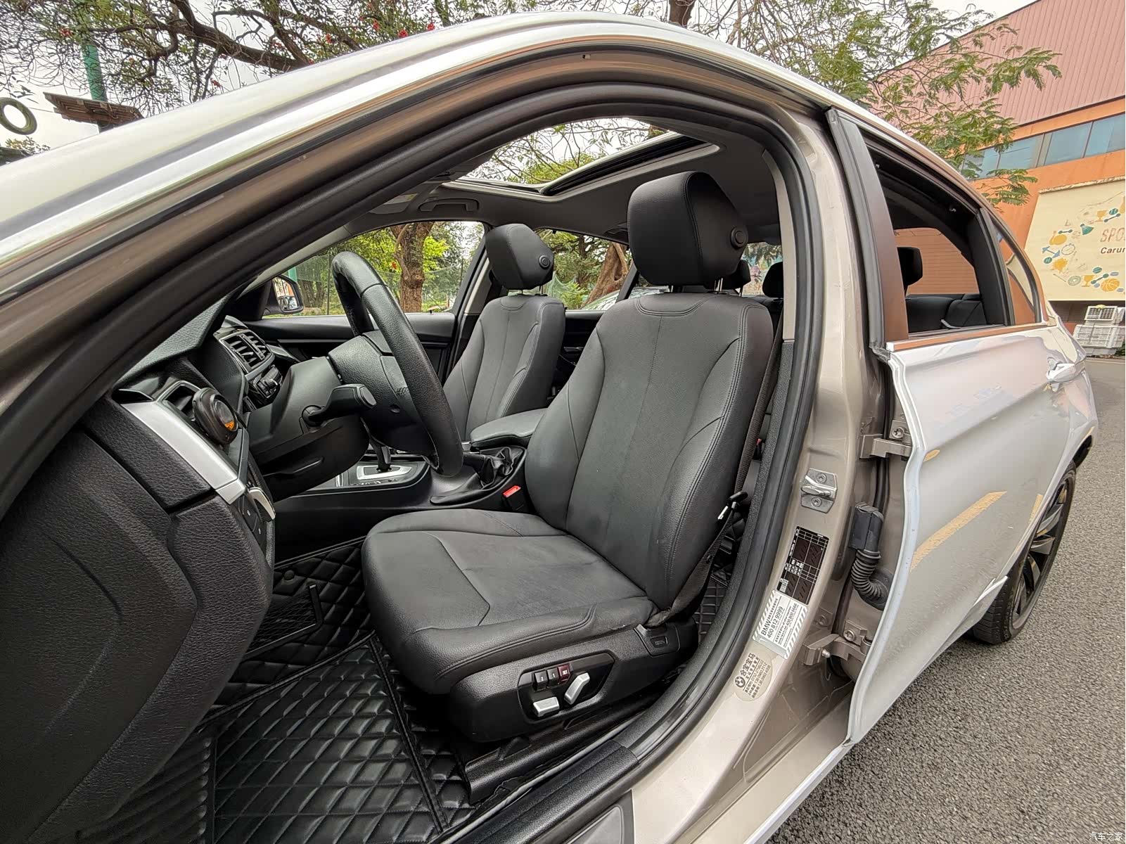 BMW 3 Series, 2017 9