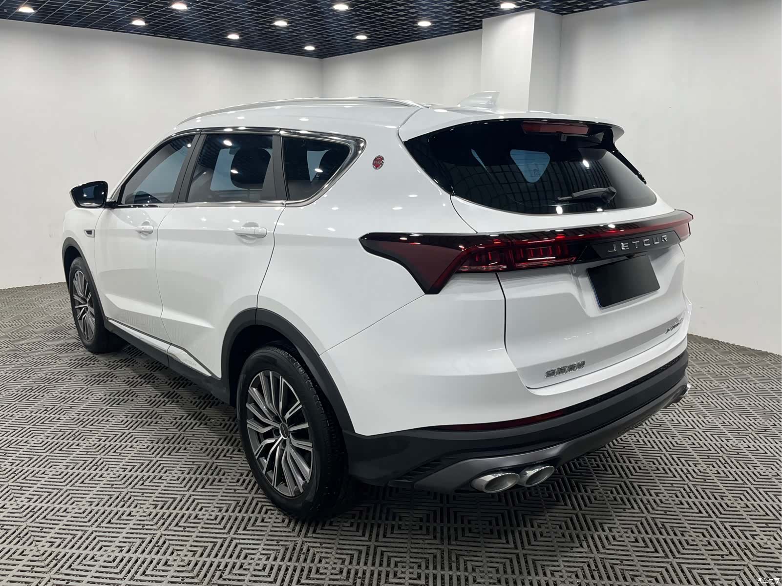 Jetour X70, 2023 7