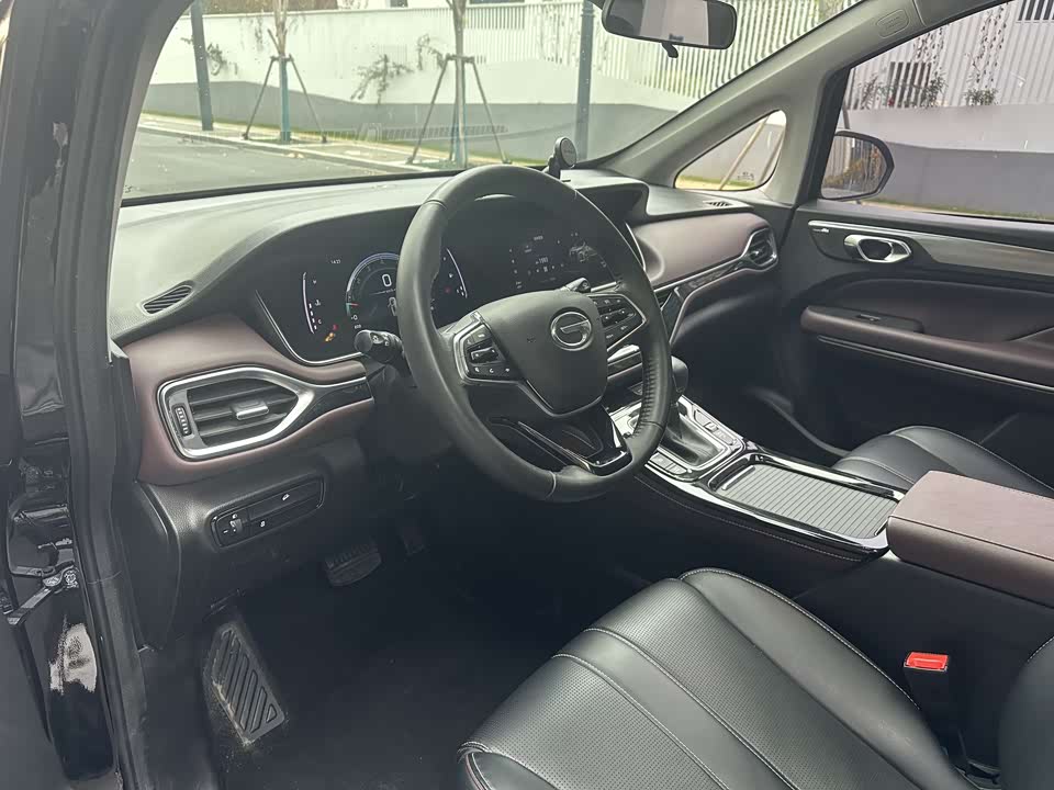 Trumpchi Trumpchi M6