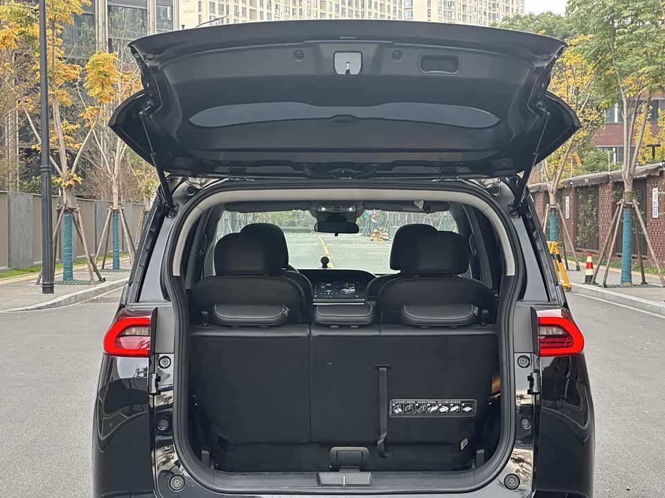 Trumpchi Trumpchi M6