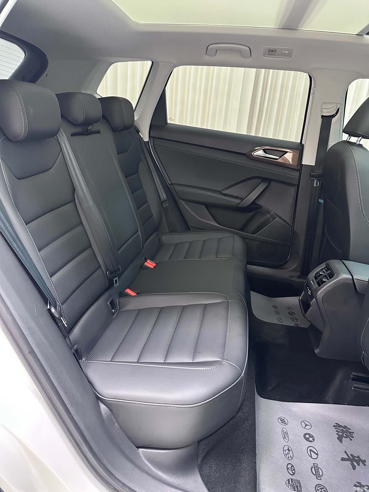 Volkswagen Tharu, 2023 11