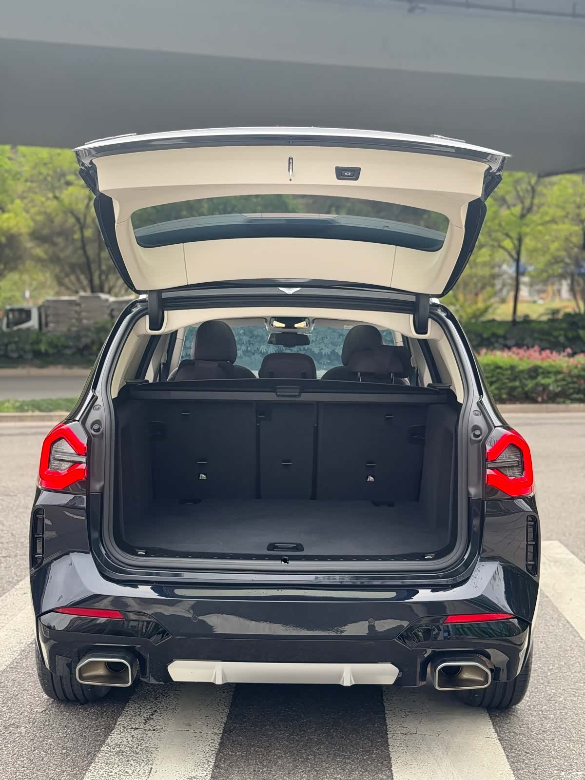 BMW X3, 2022 27