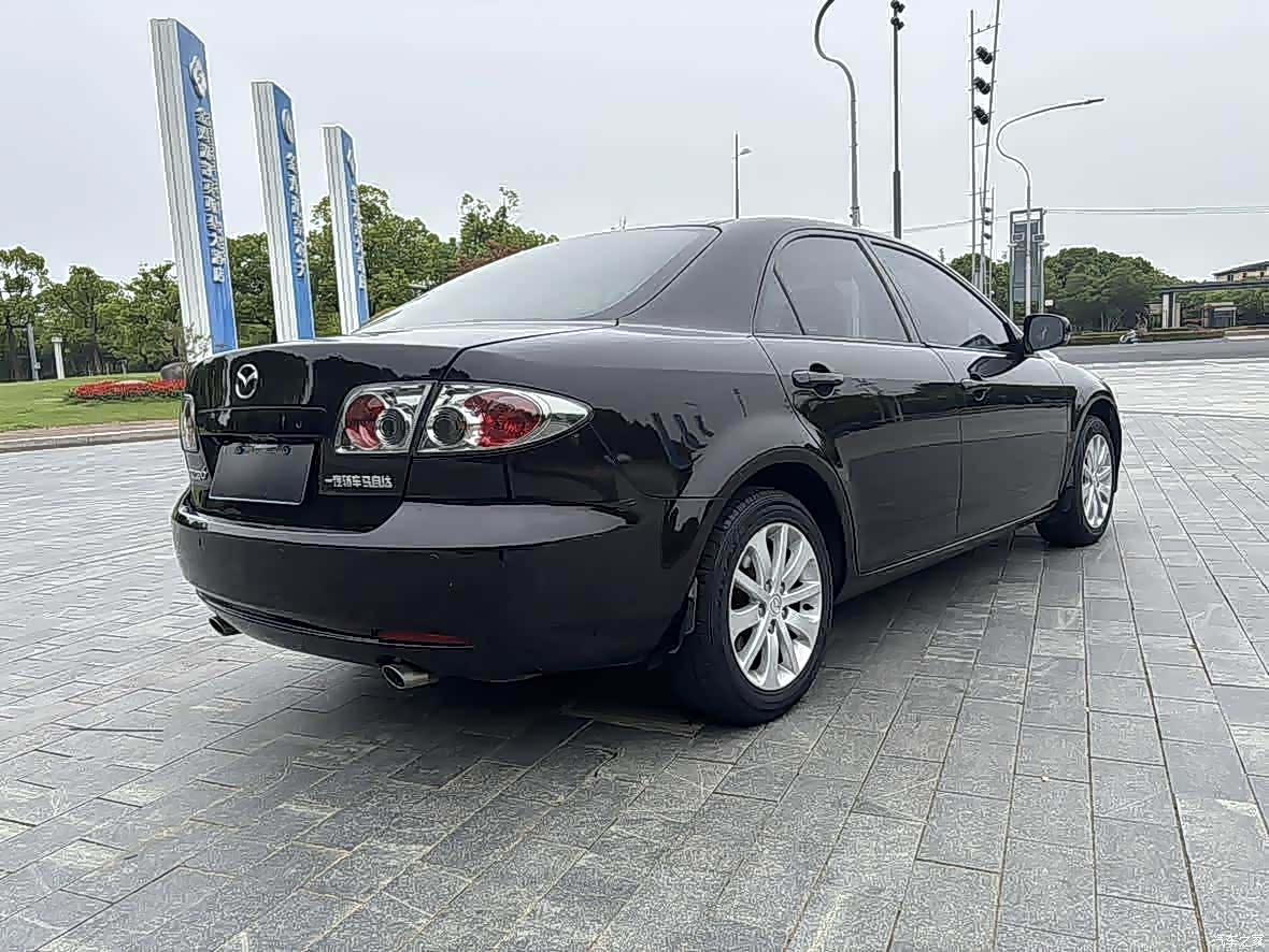 Mazda 6, 2013 все фото
