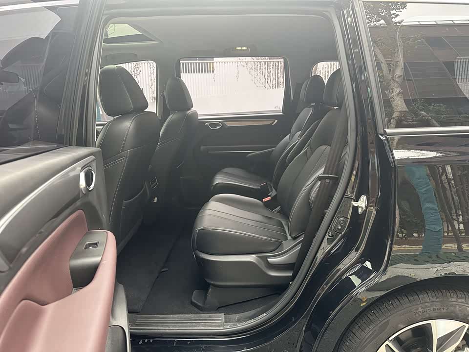 Trumpchi Trumpchi M6