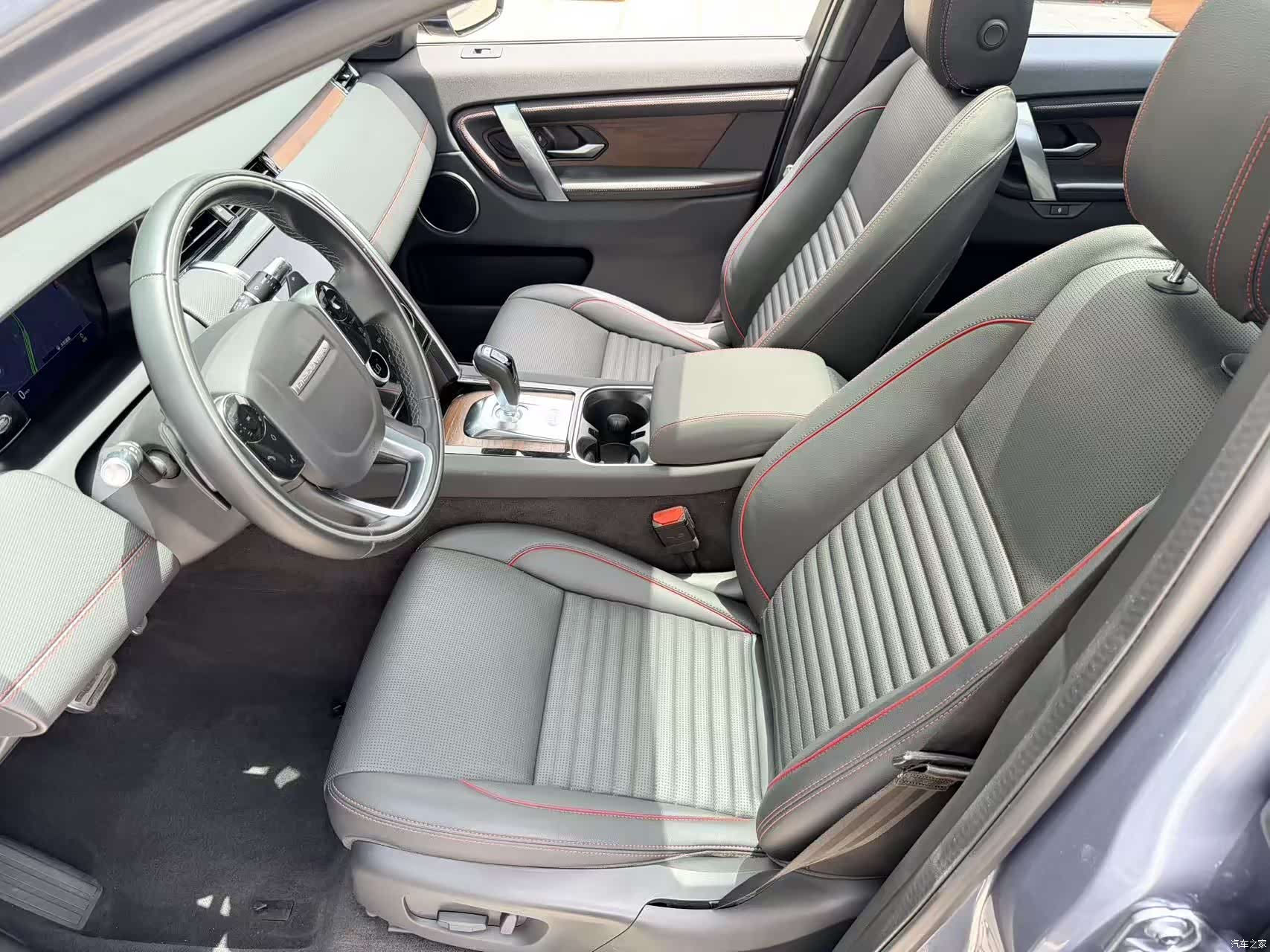 Land Rover Discovery, 2021 7