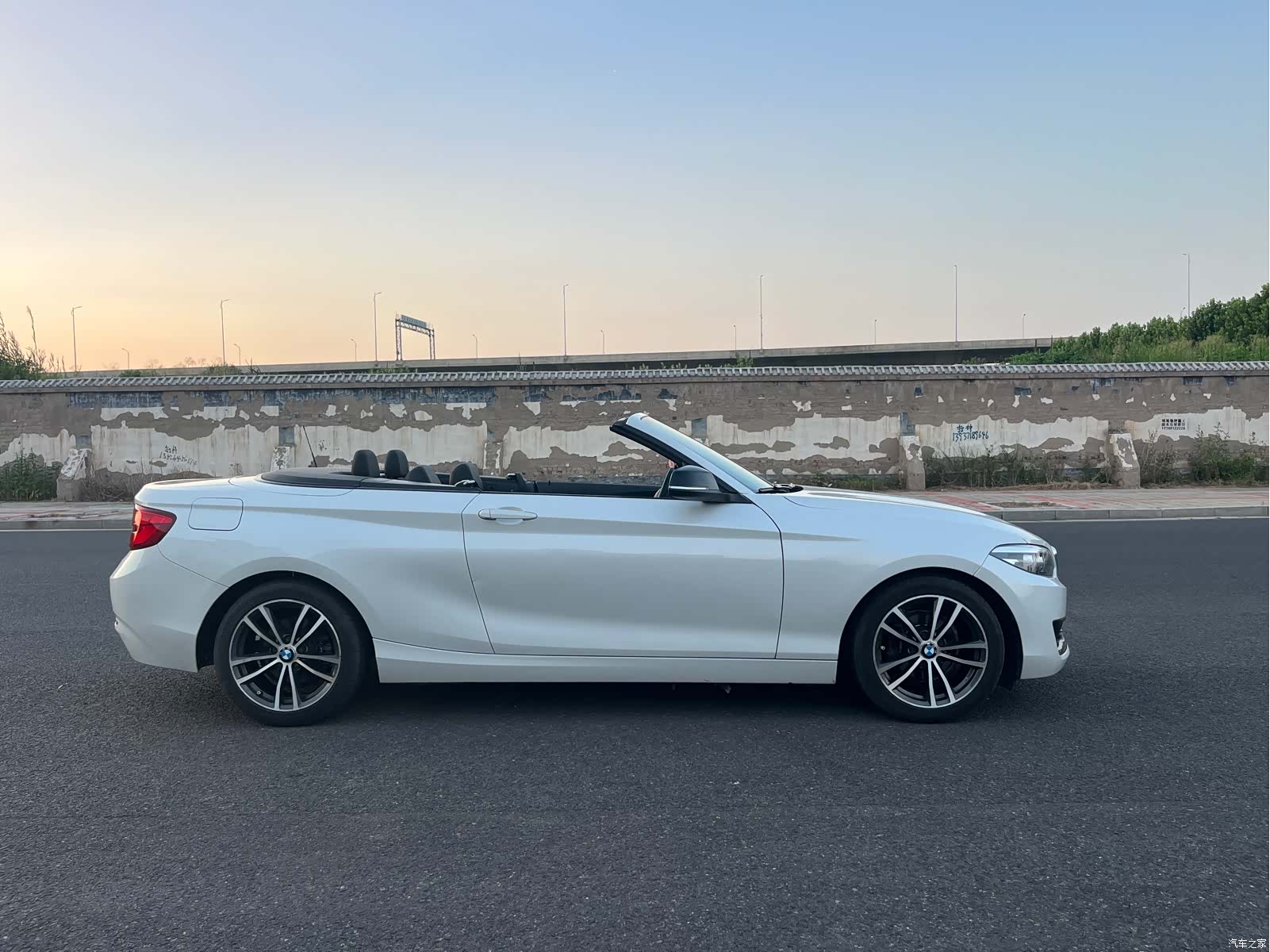 BMW 2 Series, 2019 3