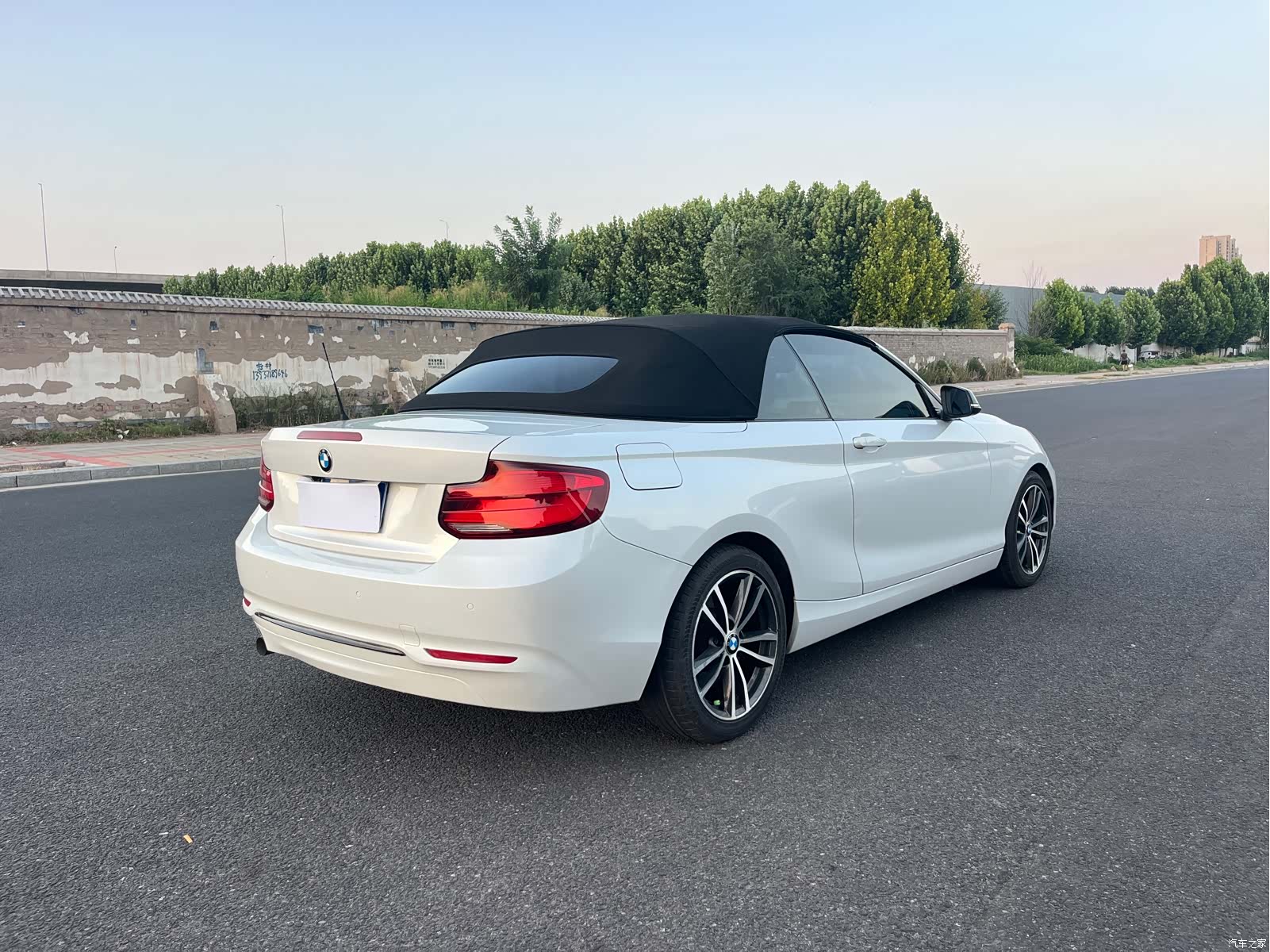 BMW 2 Series, 2019 все фото