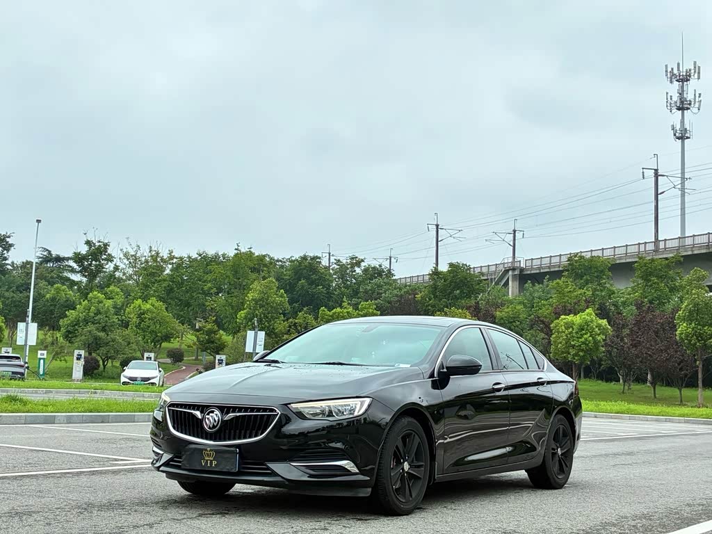 Buick Regal