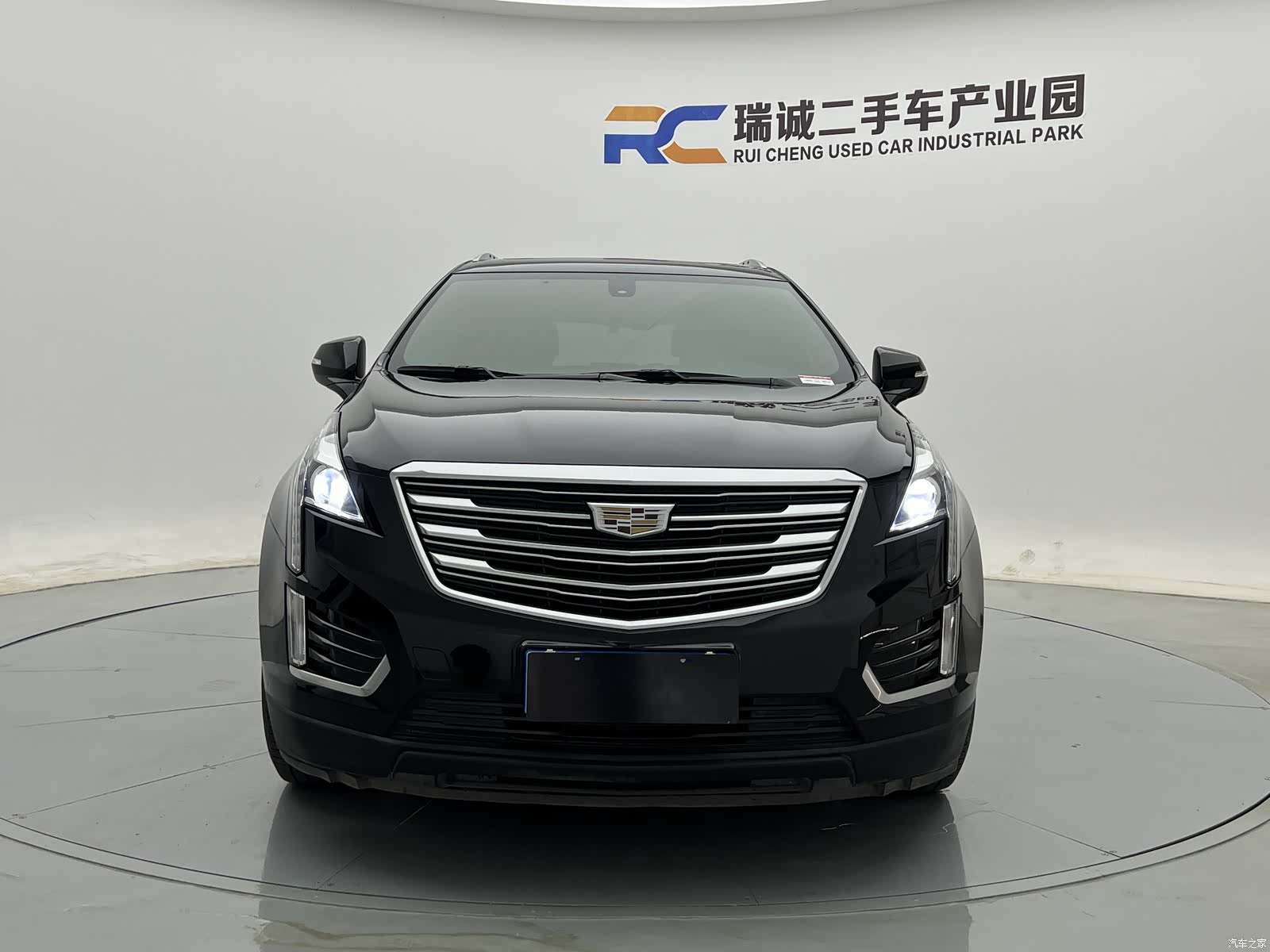 Cadillac XT5, 2018 2