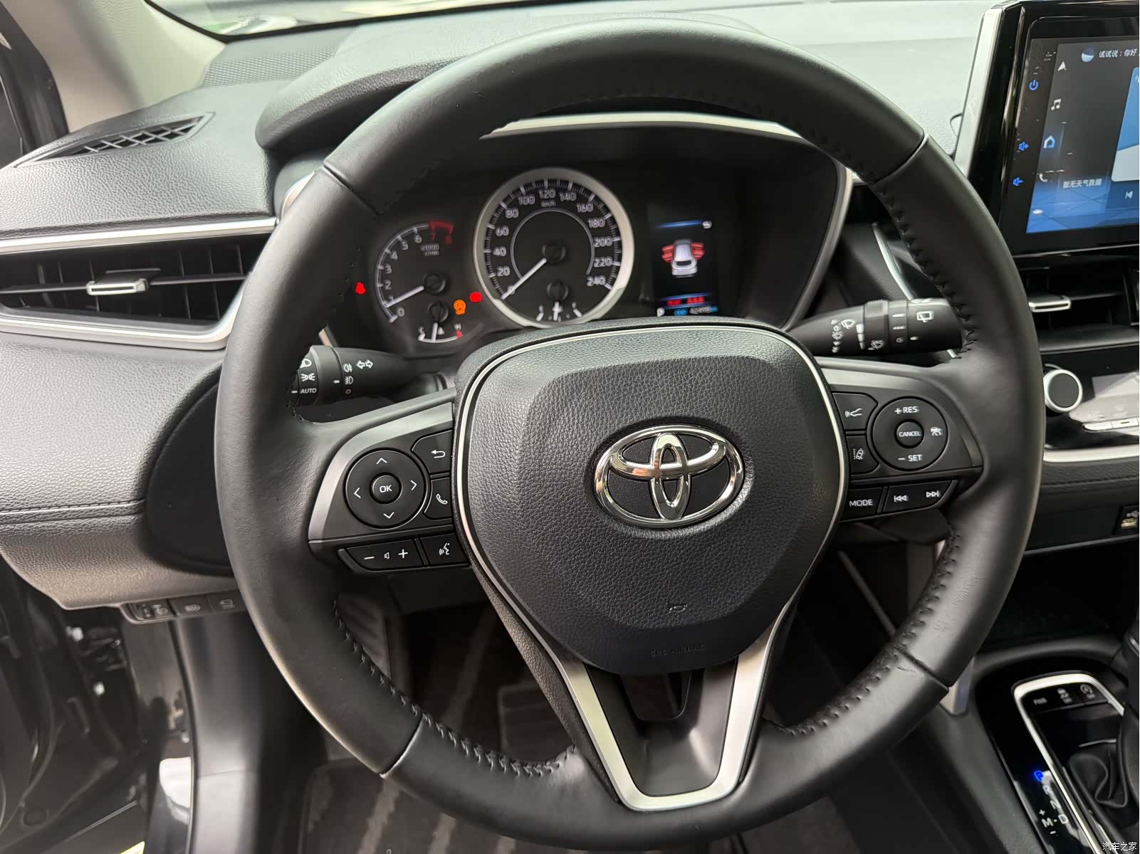 Toyota Corolla, 2022 12