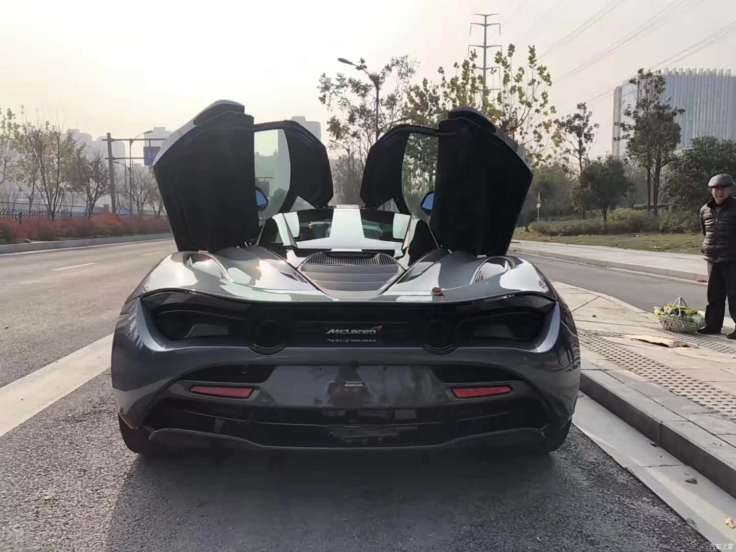 McLaren 720S, 2020 8