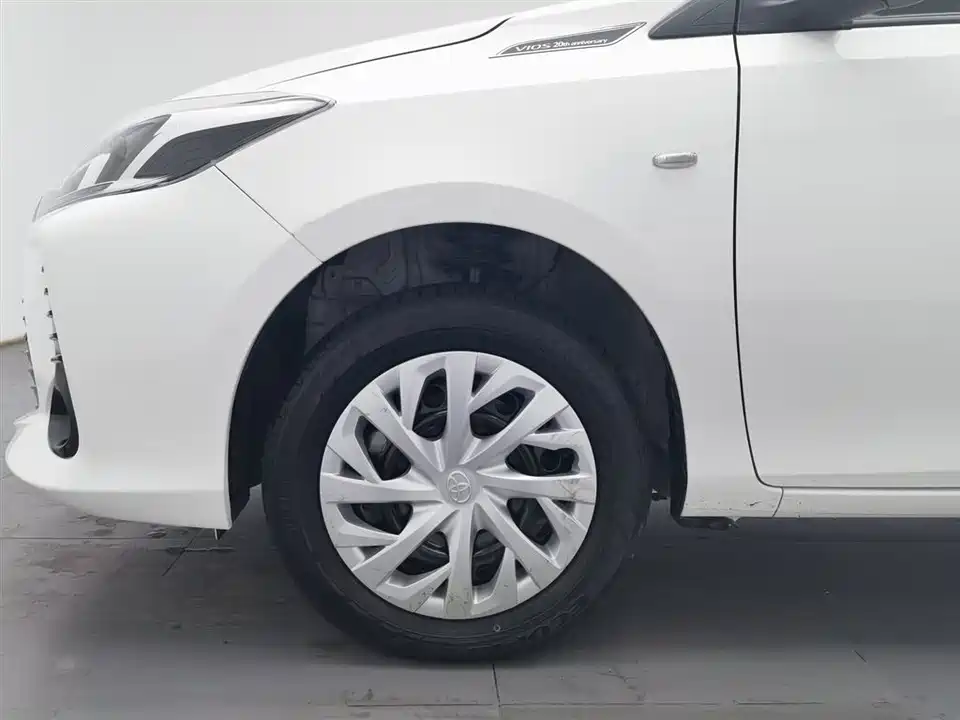 Toyota Vios Toyota Vios