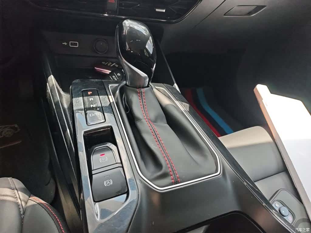 MG MG5, 2024 14