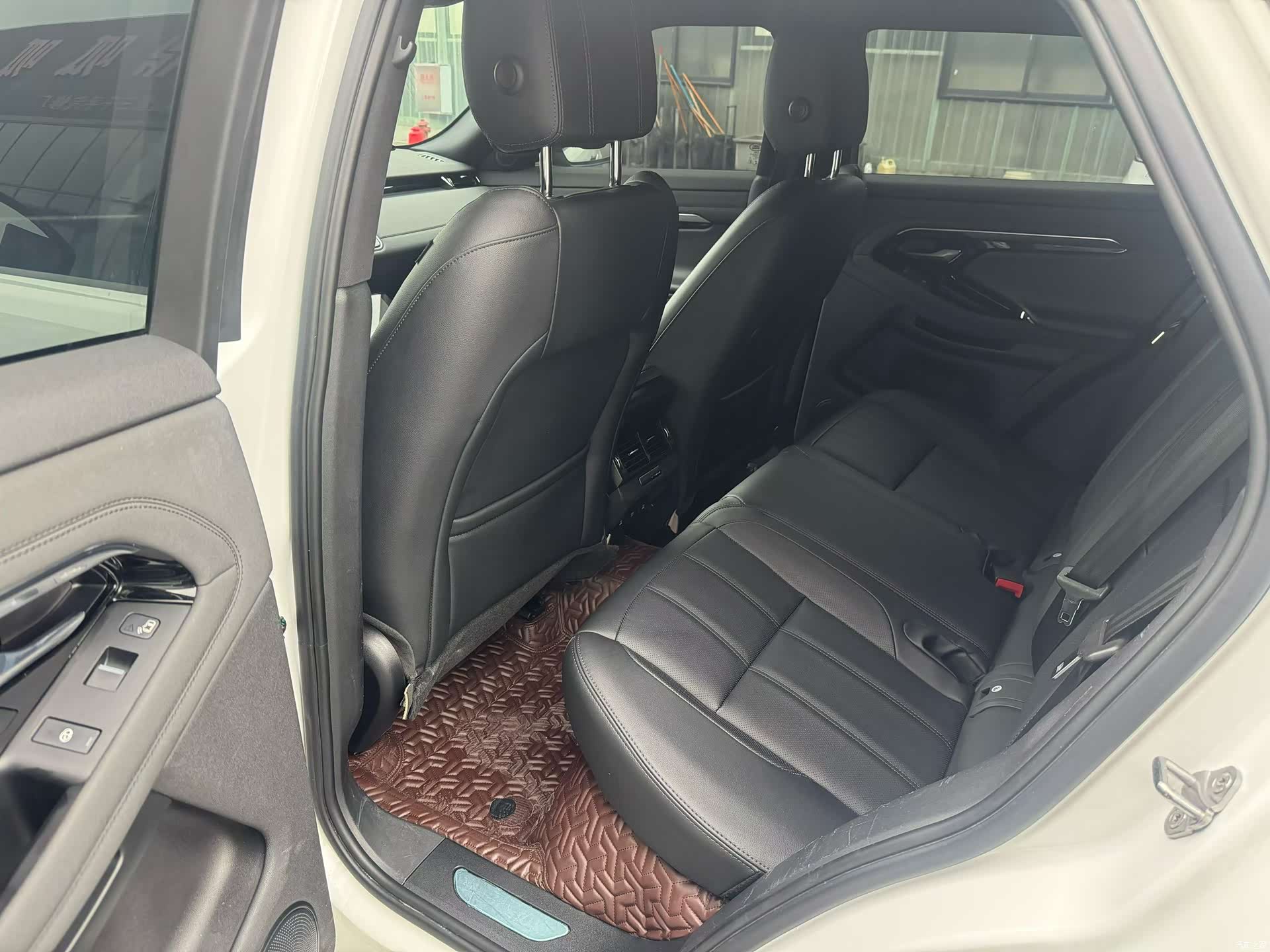 Land Rover Range Rover, 2021 7