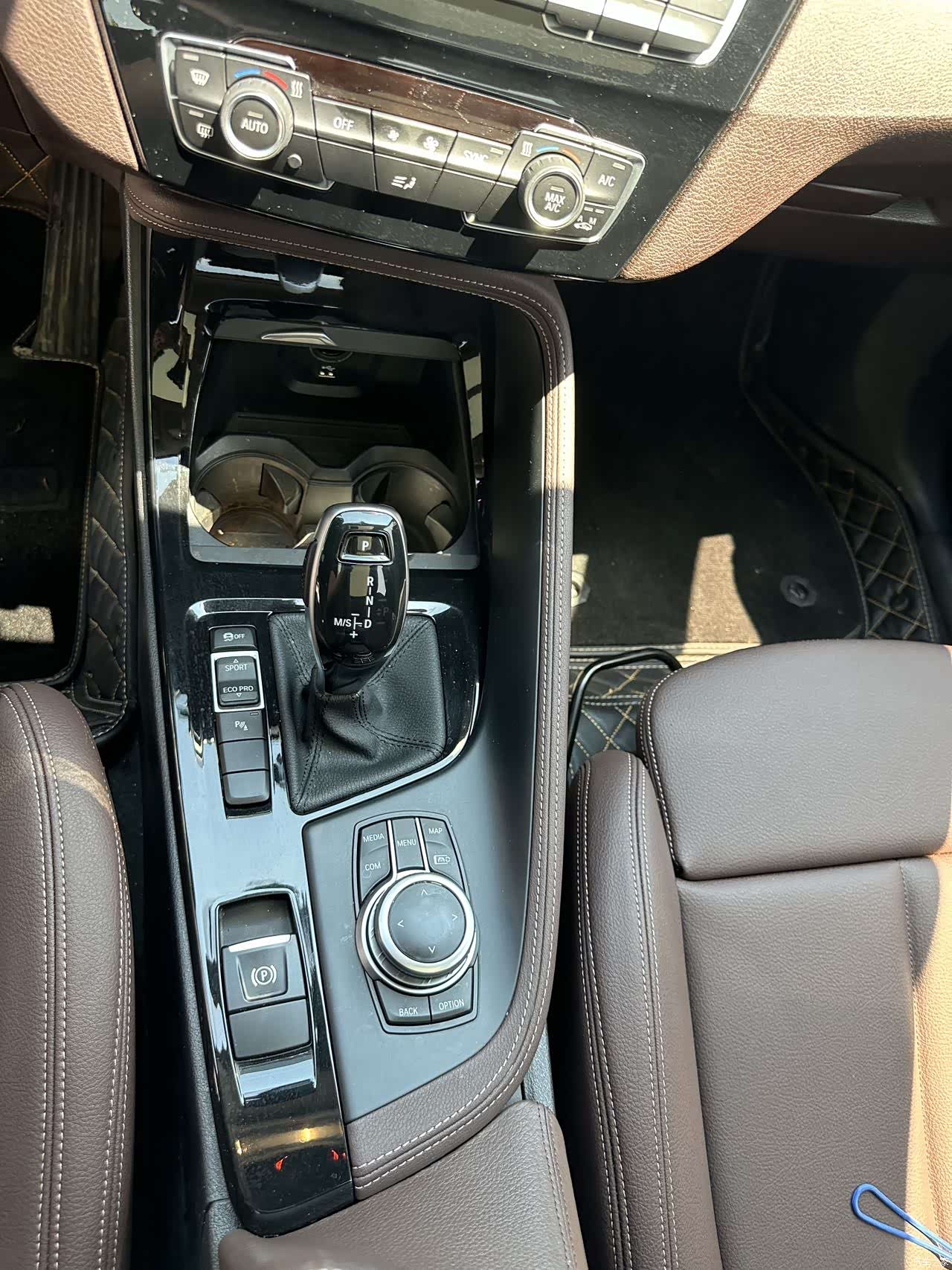 BMW X1, 2023 7