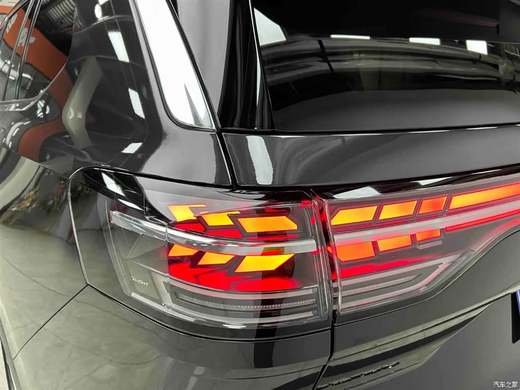 Volkswagen Talagon, 2025 21