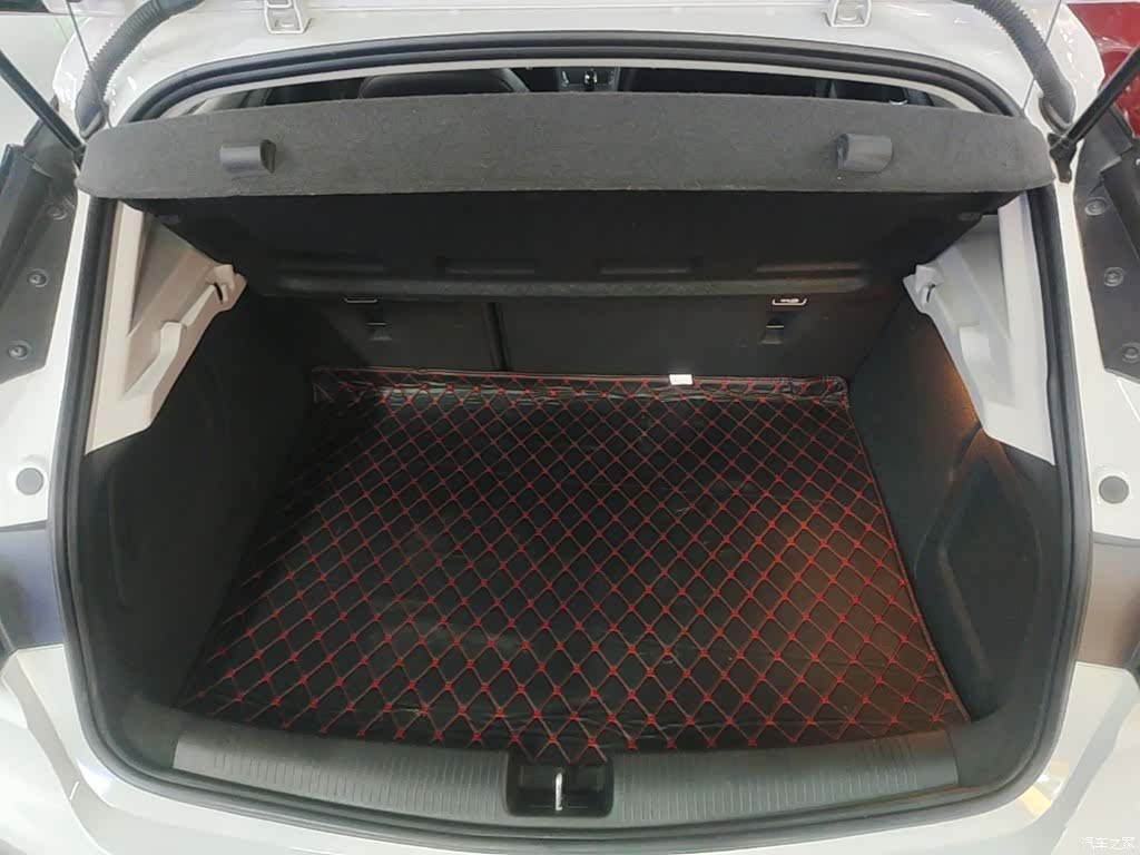 Buick Verano, 2018 19