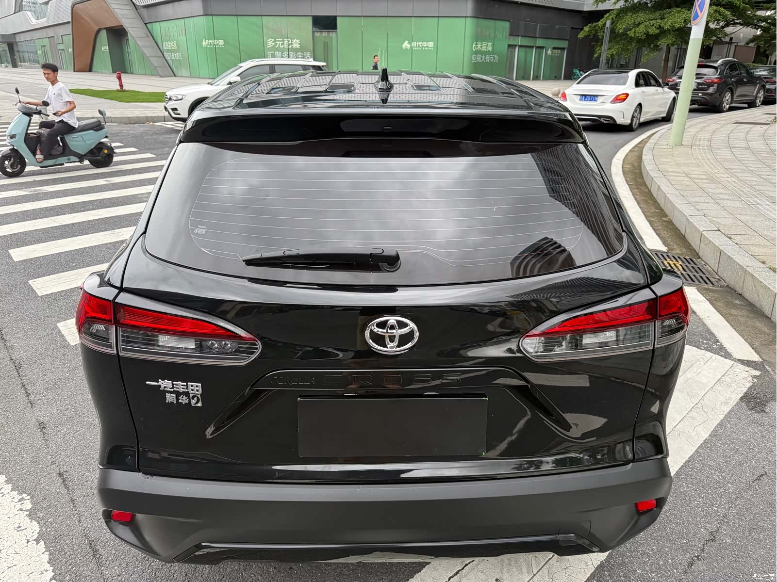 Toyota Corolla, 2022 3