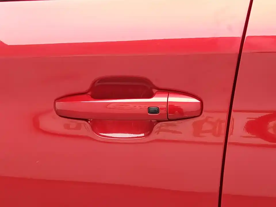 JAC Jianghuai X8 E Home