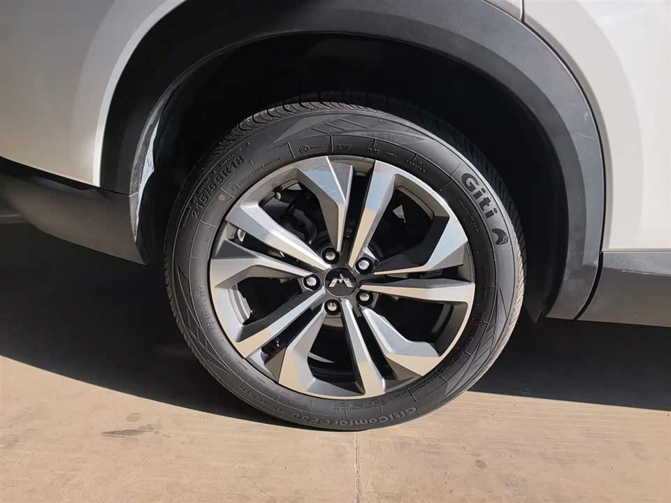 Wuling Wuling Xingchen