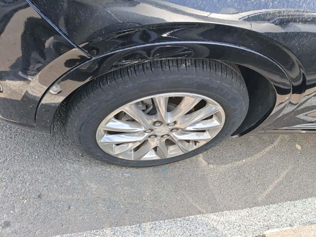 Buick Enclave, 2021 23