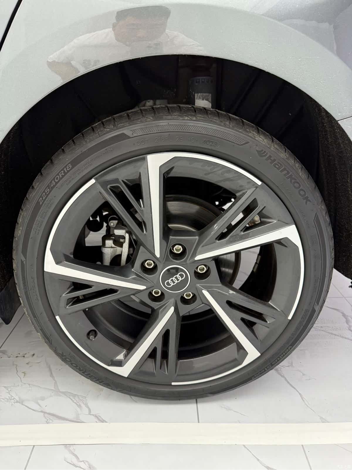 Audi A3, 2023 21