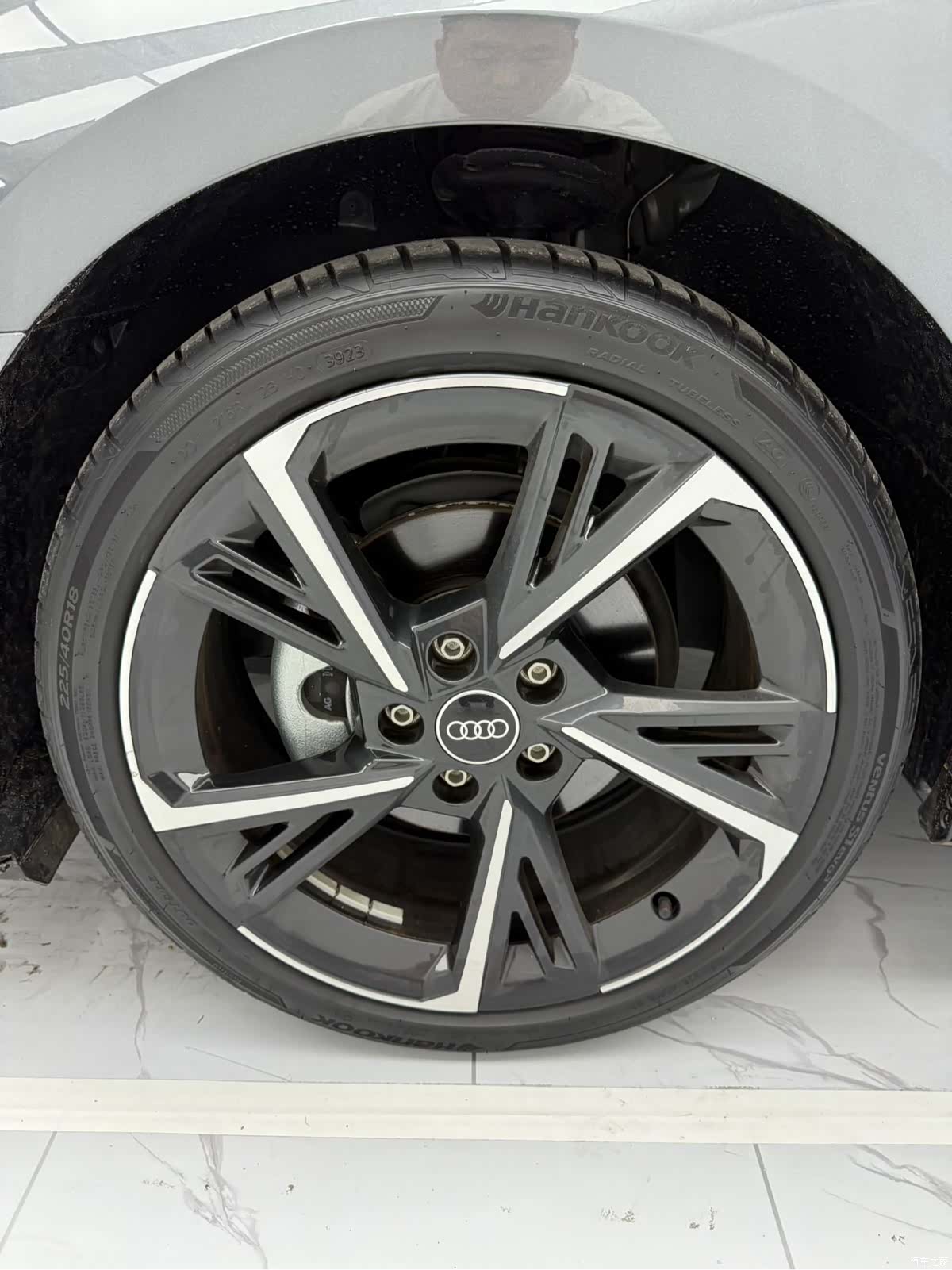 Audi A3, 2023 20