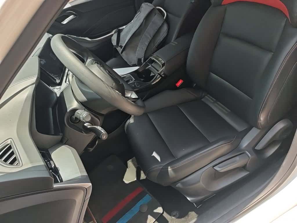 MG MG5, 2024 15