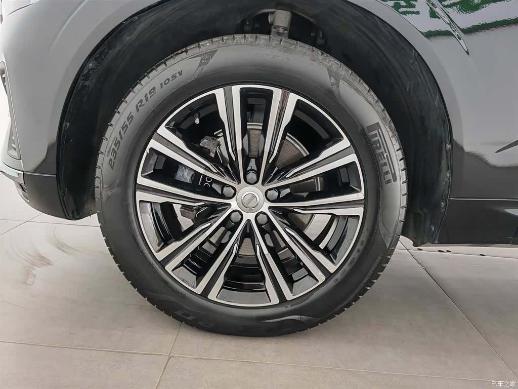 Volvo XC60, 2021 17