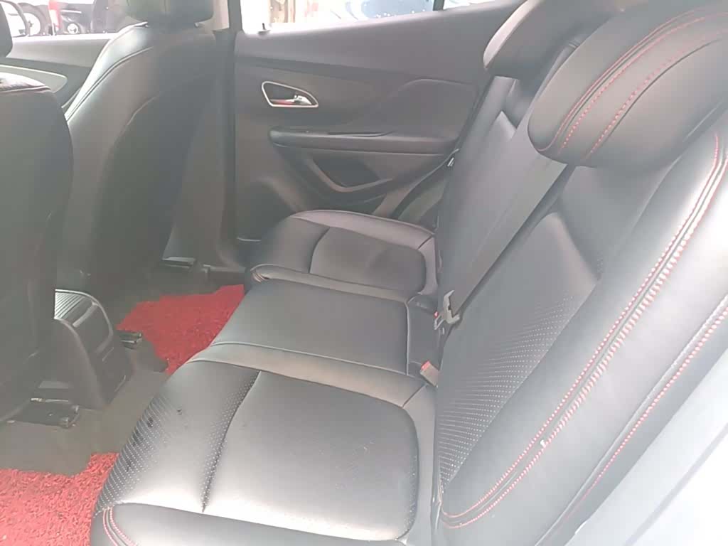 Buick Encore, 2015 17
