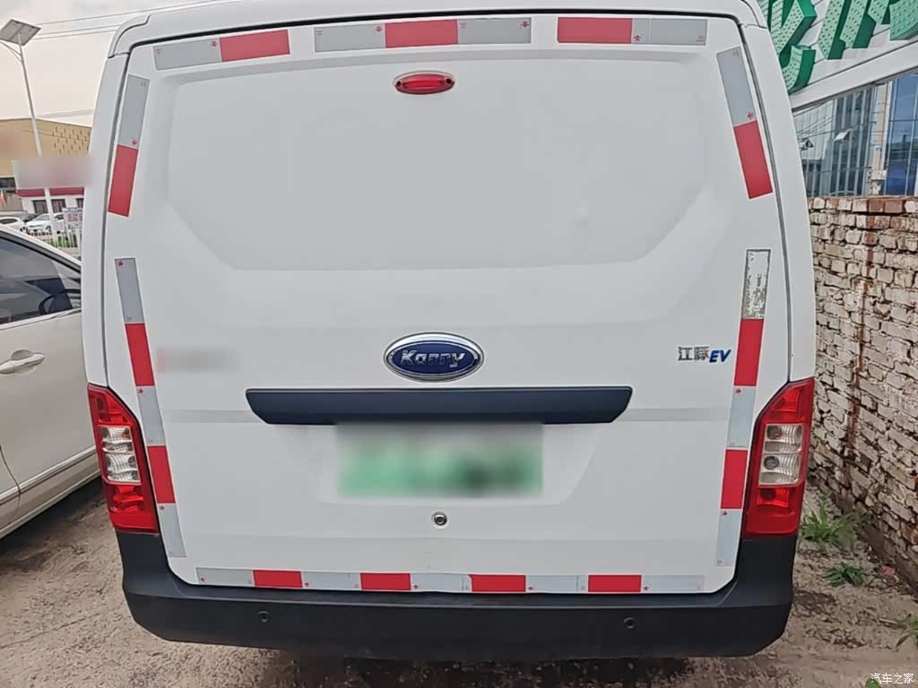 Karry 38.7kWh, 2024 6