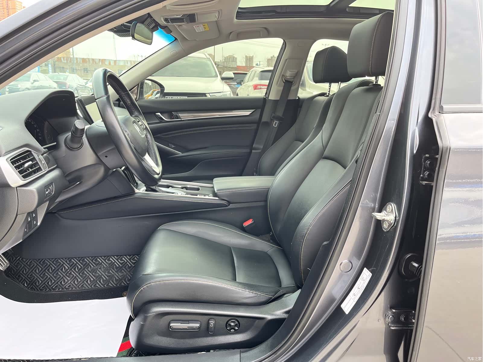 Honda Accord, 2022 7