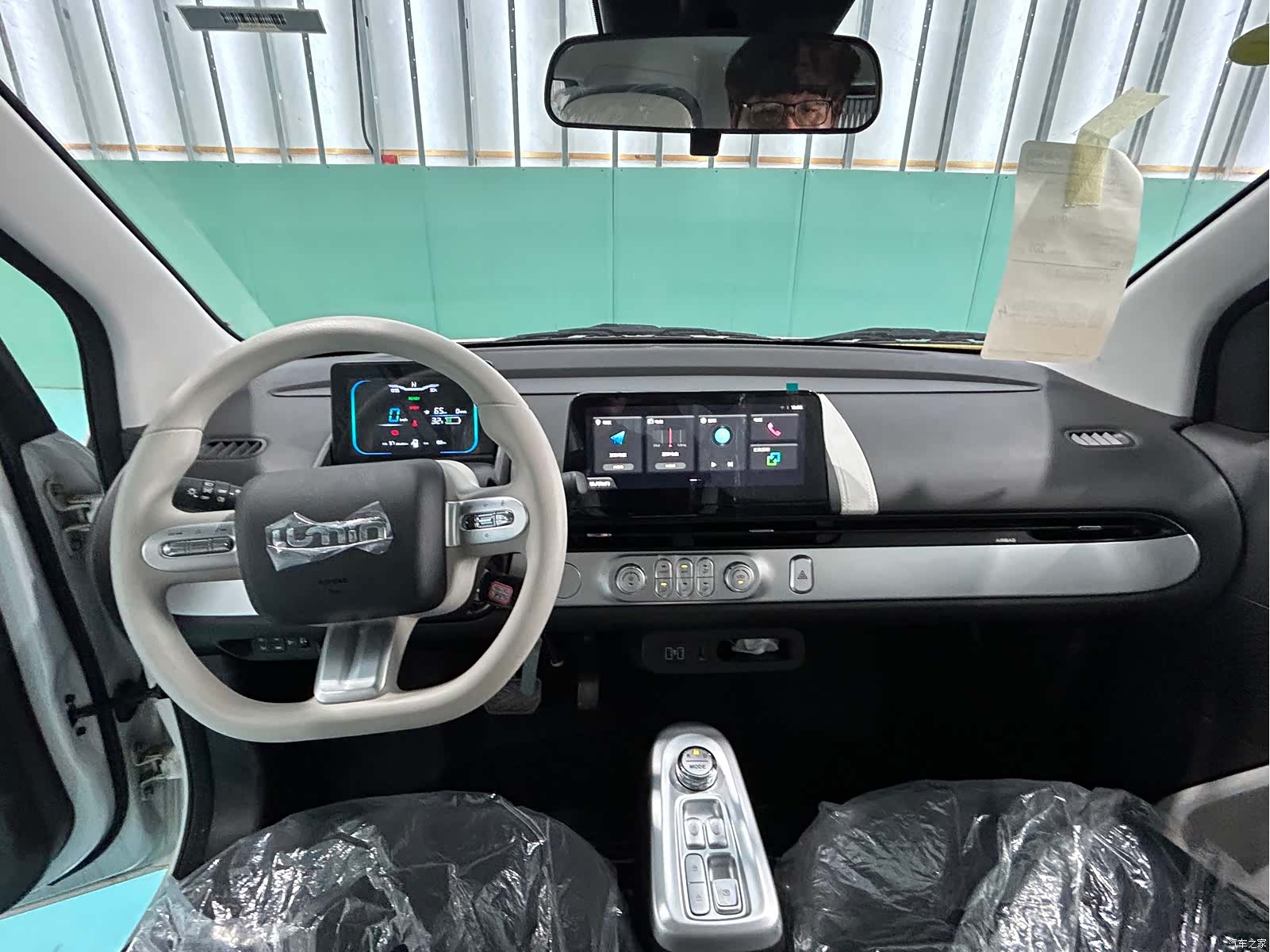 Changan Lumin, 2026 7