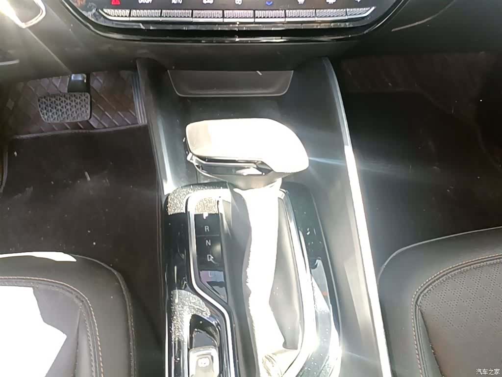 Buick Verano, 2025 14