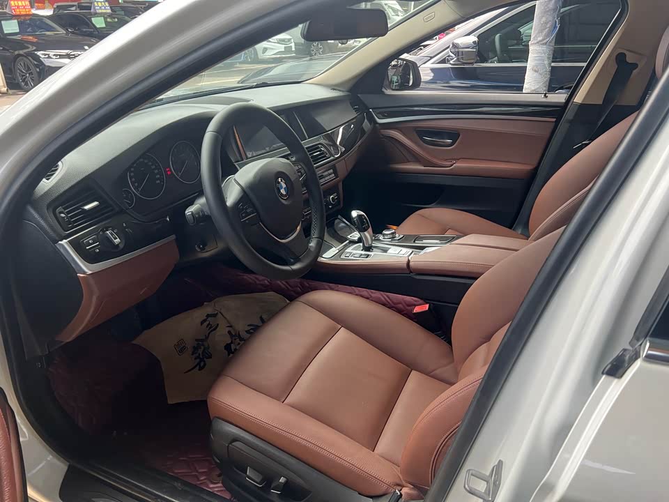 BMW 5 series BMW 5 series