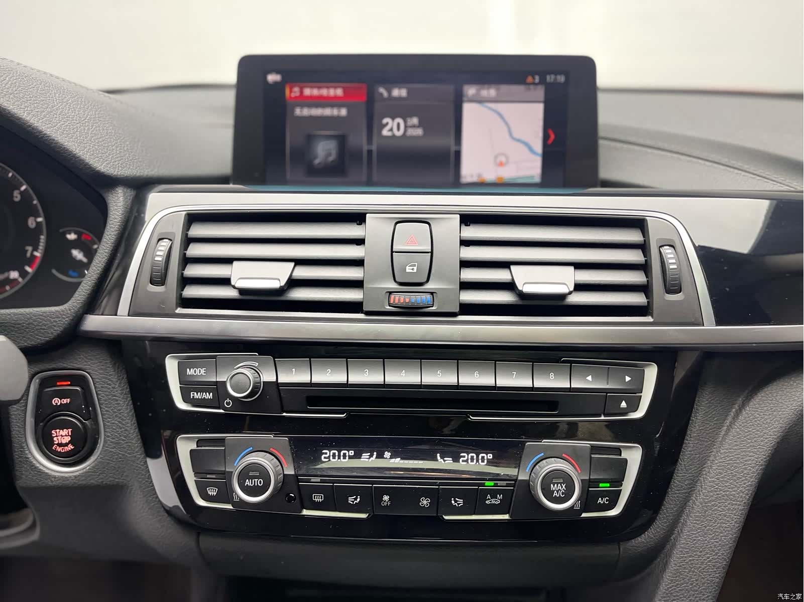 BMW 3 Series, 2018 23