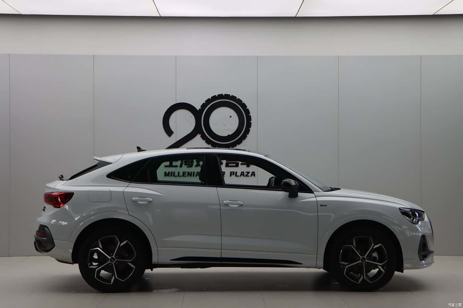 Audi Q3, 2026 26