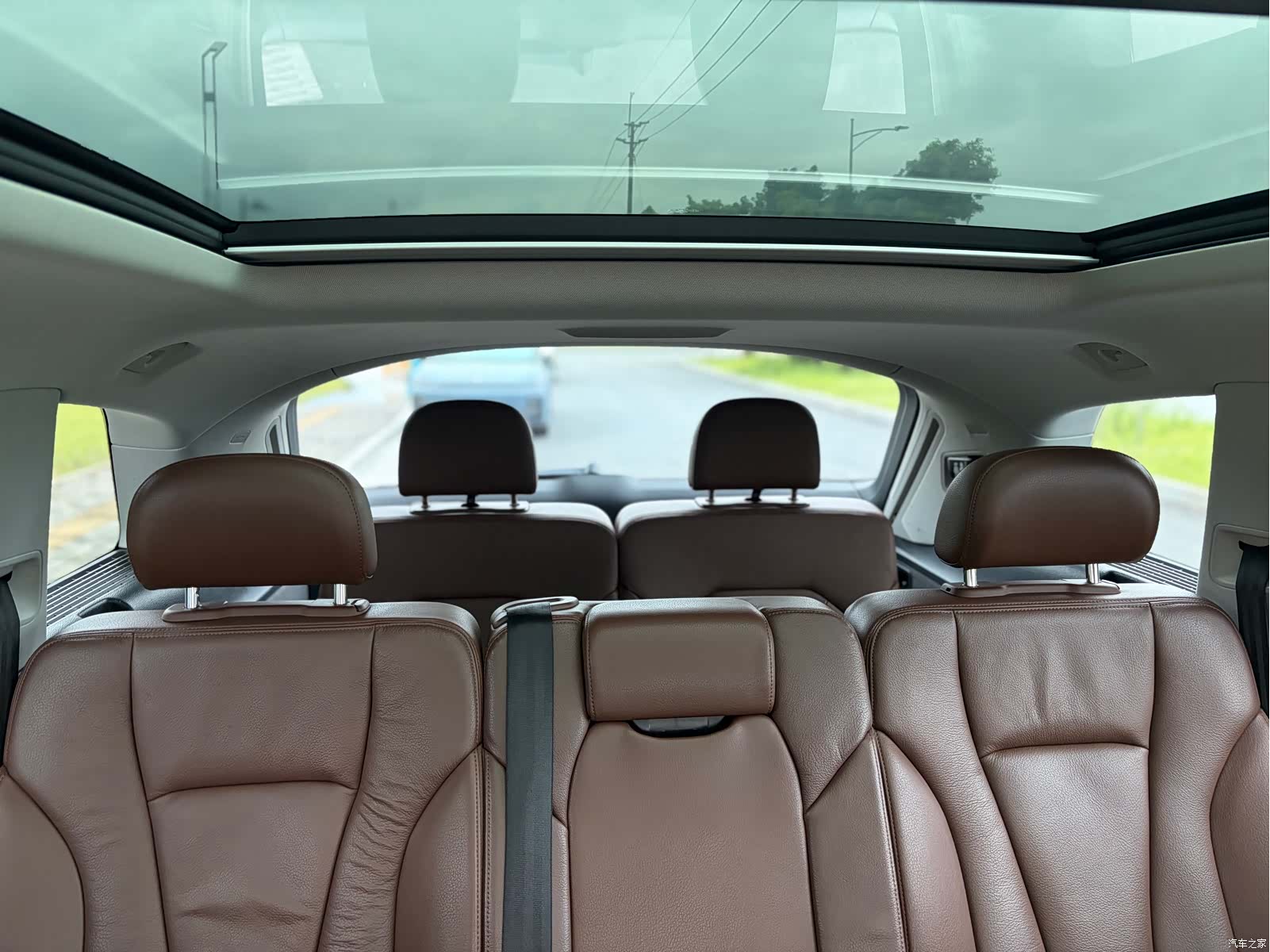 Audi Q7, 2016 20