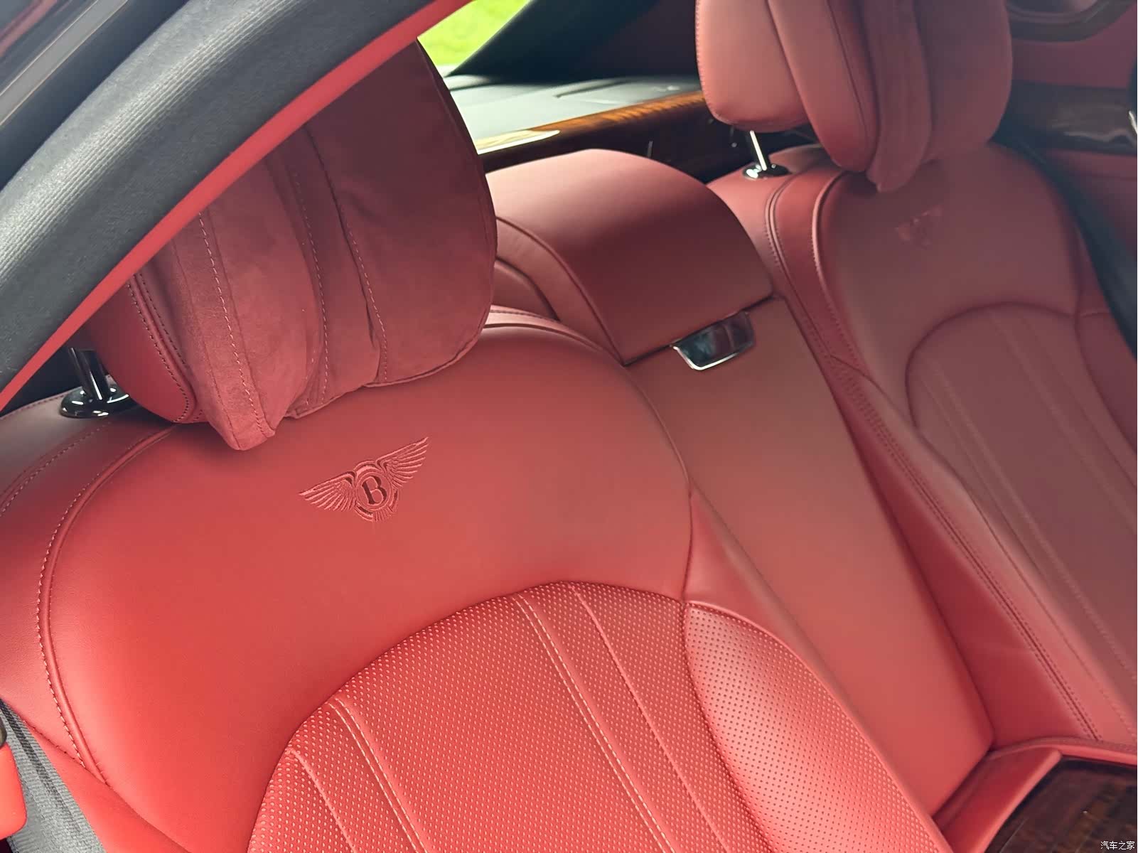 Bentley Mulsanne, 2018 16