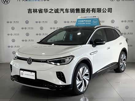 ID.4 CROZZ 2022 PRIME