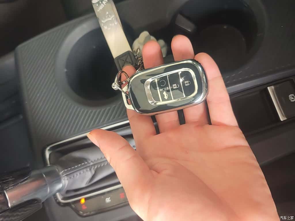 Honda Integra, 2023 9